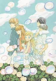 Honey and Clover Specials