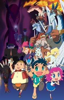 Legendz: Tale of the Dragon Kings