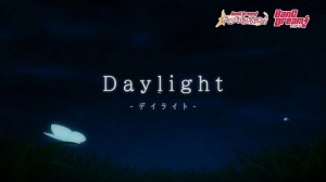 Daylight