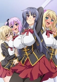 Kyonyuu Dosukebe Gakuen