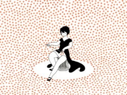 Ladybirds' Requiem