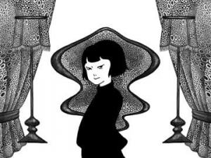 The Evening Traveling