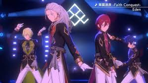 Faith Conquest
