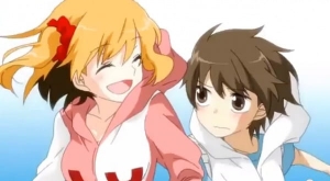 Otsukimi Recital
