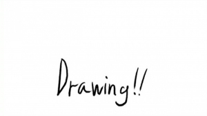 Drawing!!