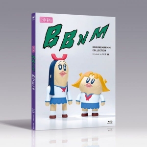 Bobunemimimmi Collection