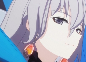 Honkai Impact 3 Animation - Cyberangel: ZERO Exception