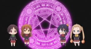 Chuunibyou demo Koi ga Shitai! Movie: Take On Me - Weekly Short Movie 