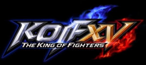 The King of Fighters XV