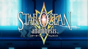 Star Ocean: Anamnesis