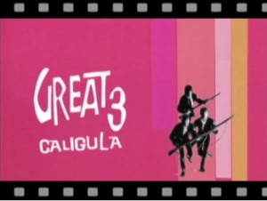 Caligula