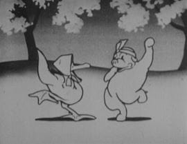 Animated Revue 