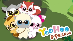 YooHoo & Friends