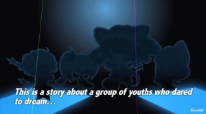 Show By Rock!!: Plasmagica na Gogo