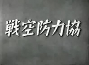 Kyouryoku Boukuusen