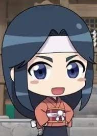 Tsugu Tsugumomo Mini Anime Specials