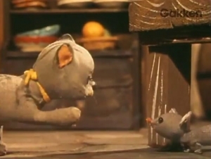 Mori no Ongakutai