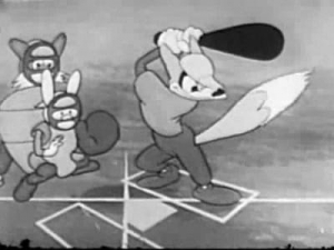 Seventh Inning Stretch