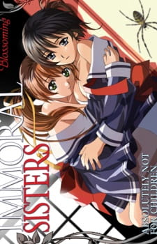 Immoral Sisters: Blossoming