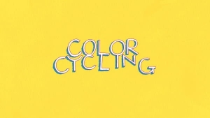 Color Cycling