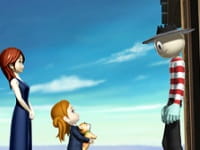 Scarecrowman