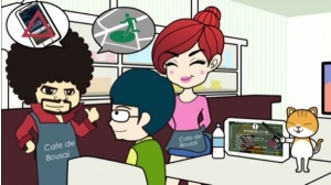 The Disaster Awareness Video