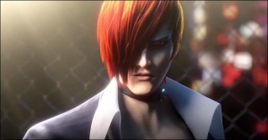 The King of Fighters: Awaken