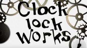 Clock Lock Works