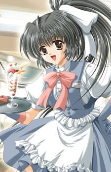 Sibling Secret: She's the Twisted Sister