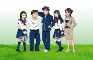 Our Jury Story