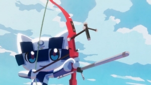 Tokyo 2020