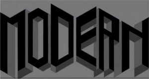 Modern