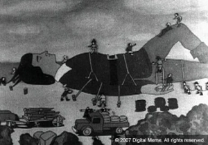 Gulliver's Great Activities