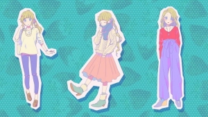 Kawaiku Naritai