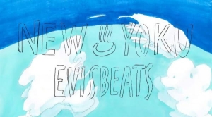 New Yoku feat Chan-Mika