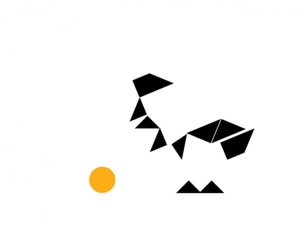 Laughing Moon