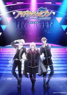 IDOLiSH7 Recap Movie