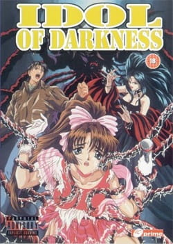 Idol of Darkness