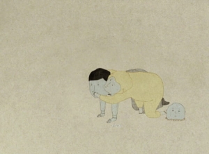 Well, That's Glasses