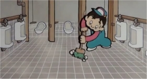 Shinsei Kamattechan