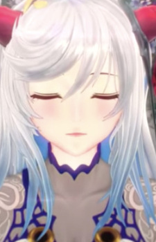 Ascendance of a Bookworm Season 2