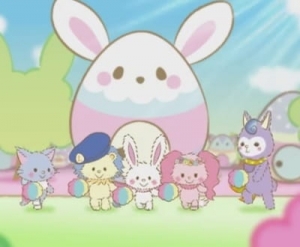 Ascendance of a Bookworm Season 2